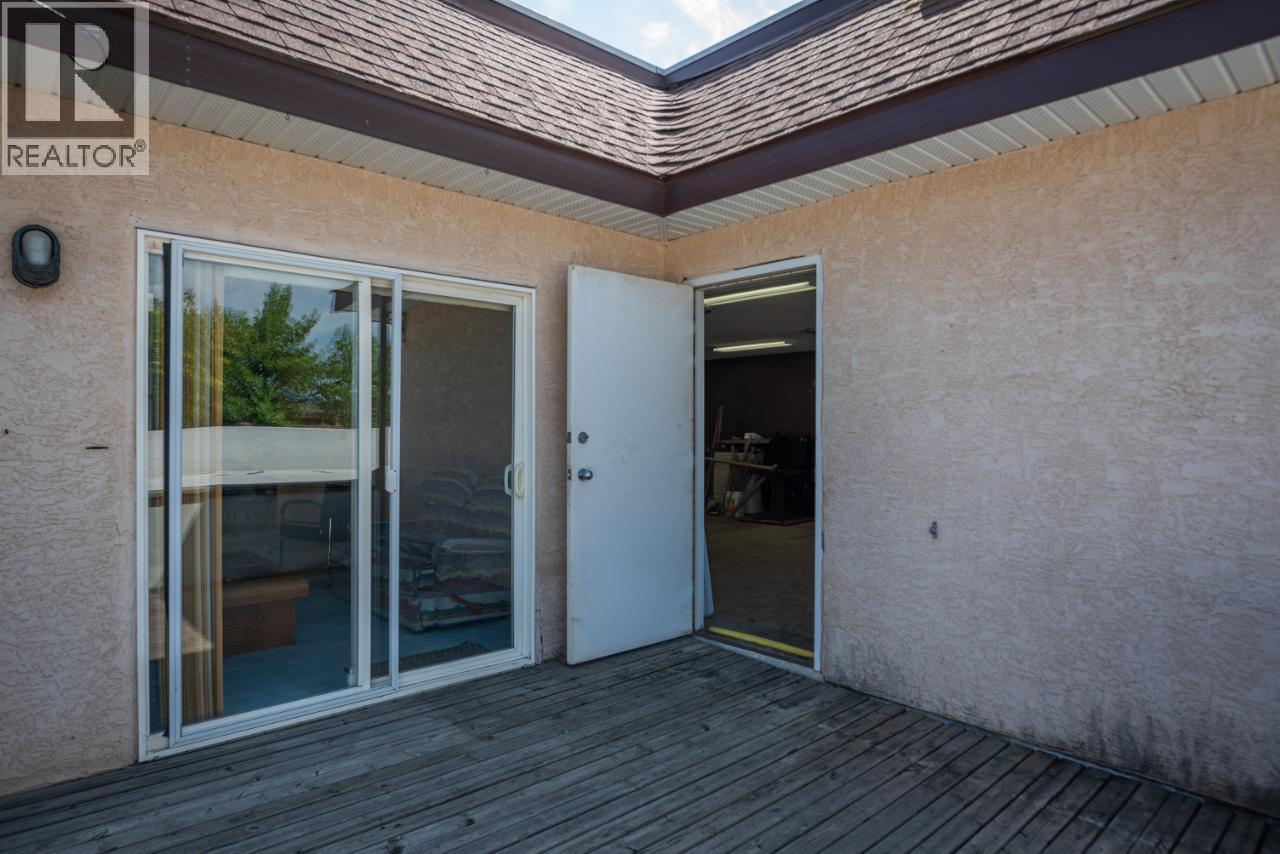 Suite Outdoor Space