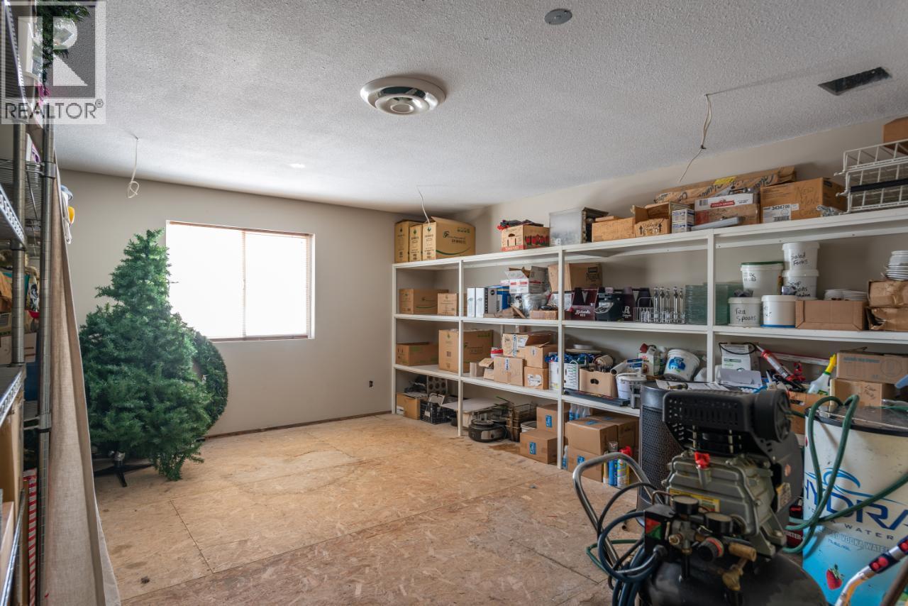 Storage Space