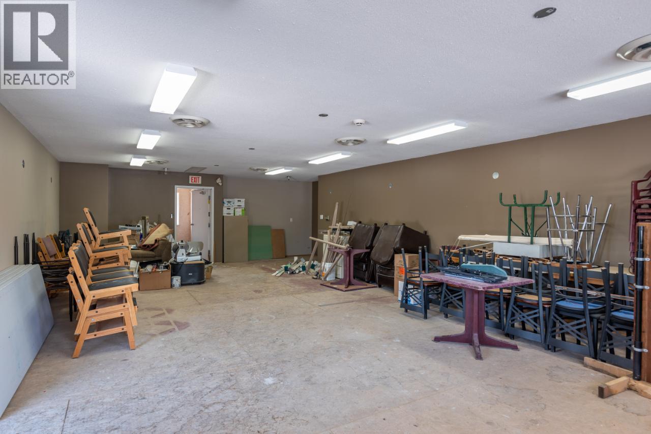 Additional Development Space