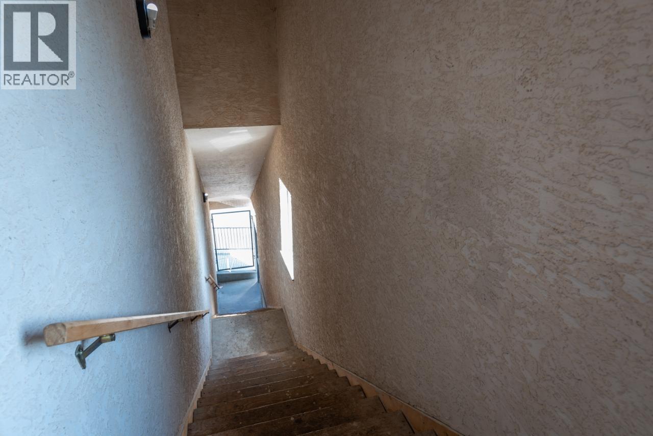 Access to Suite