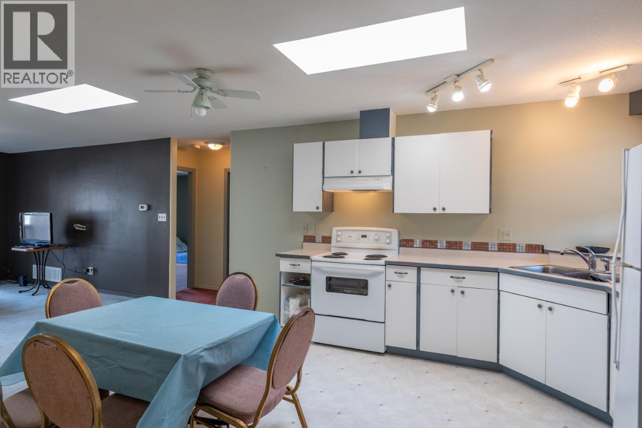 Suite Kitchen