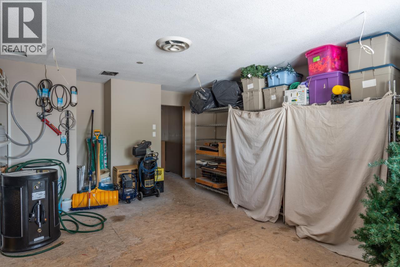 Storage Space
