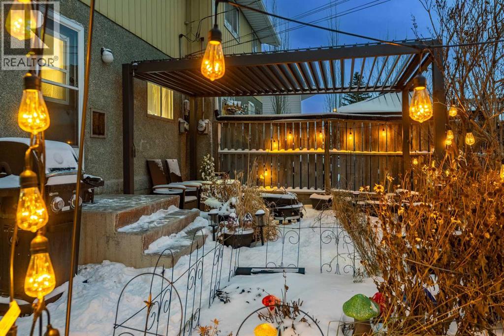 Single Family House for Sale in  Marbank Place NE Marlborough Calgary 