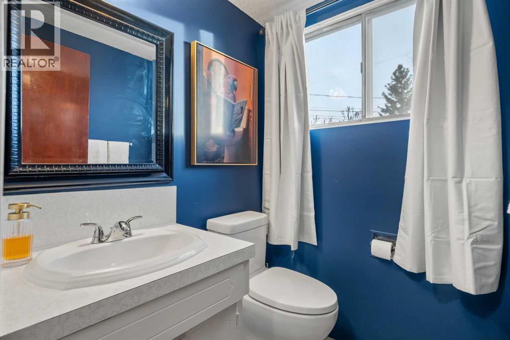 Single Family House for Sale in  Marbank Place NE Marlborough Calgary 