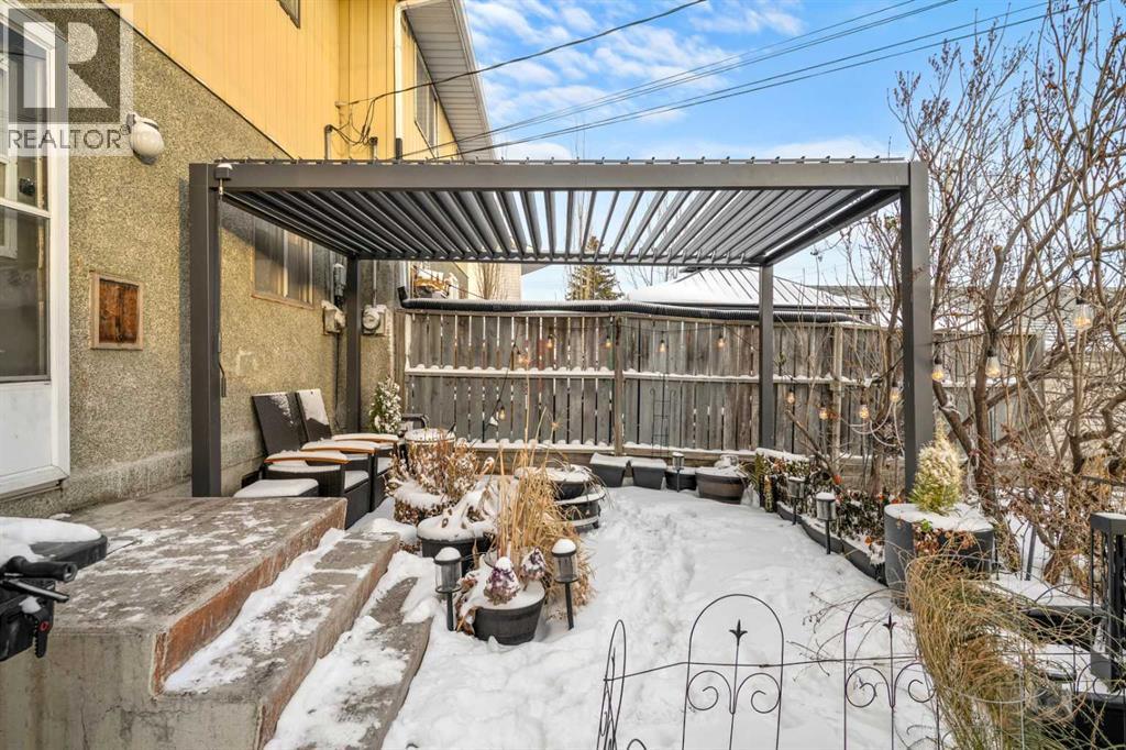 Single Family House for Sale in  Marbank Place NE Marlborough Calgary 