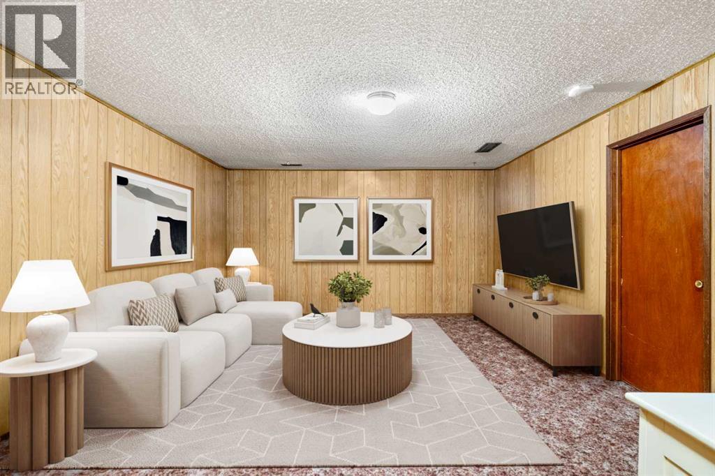 Single Family House for Sale in  Marbank Place NE Marlborough Calgary 