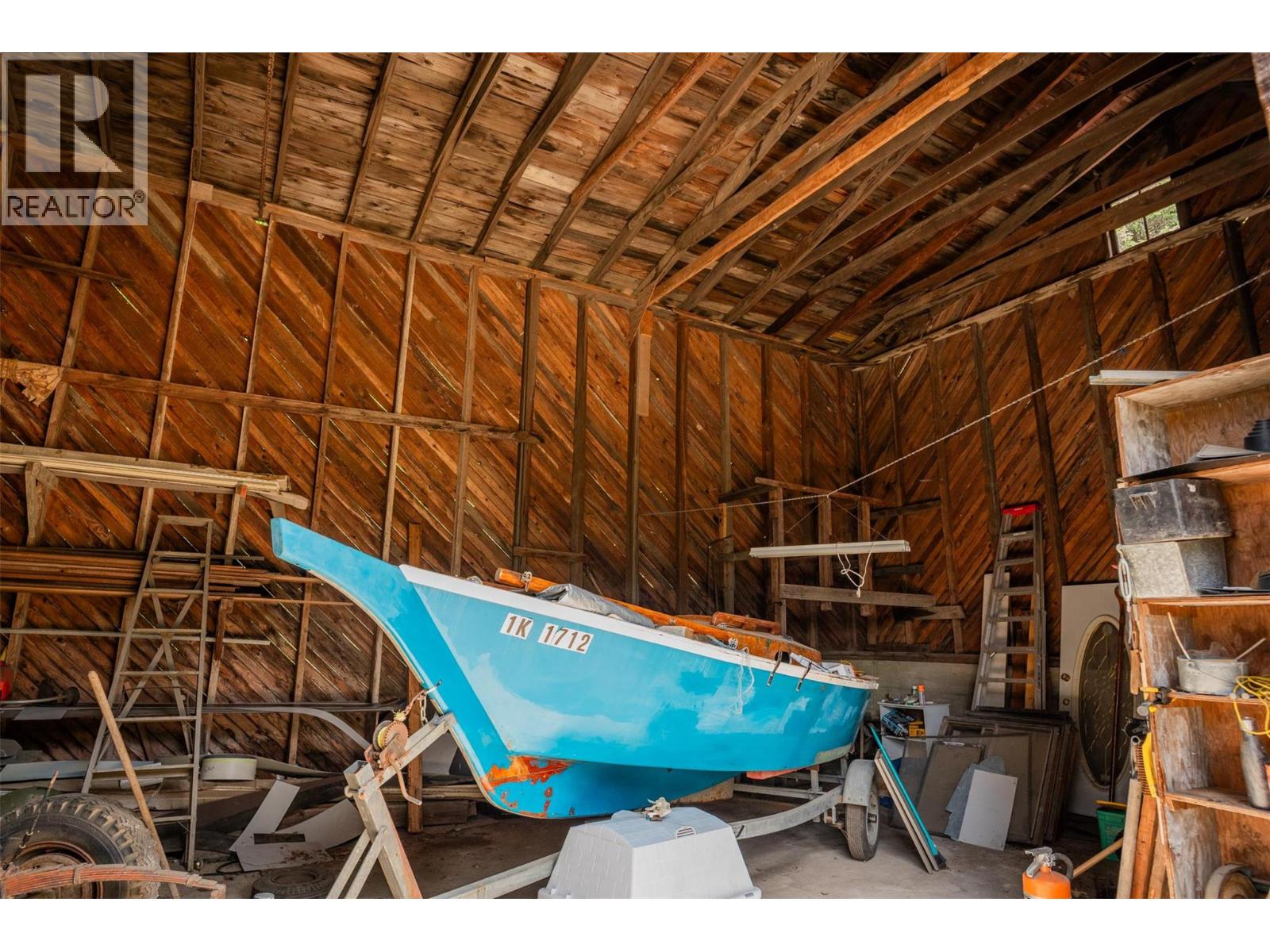 1764 Green Road, Fruitvale