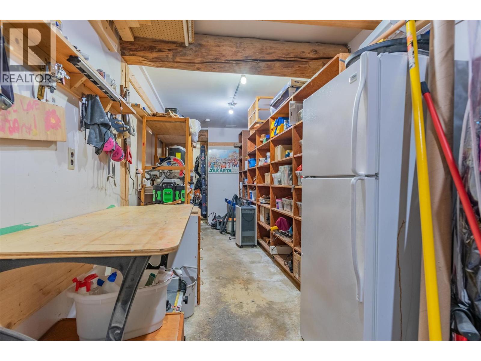 2266 Fifth Avenue, Rossland