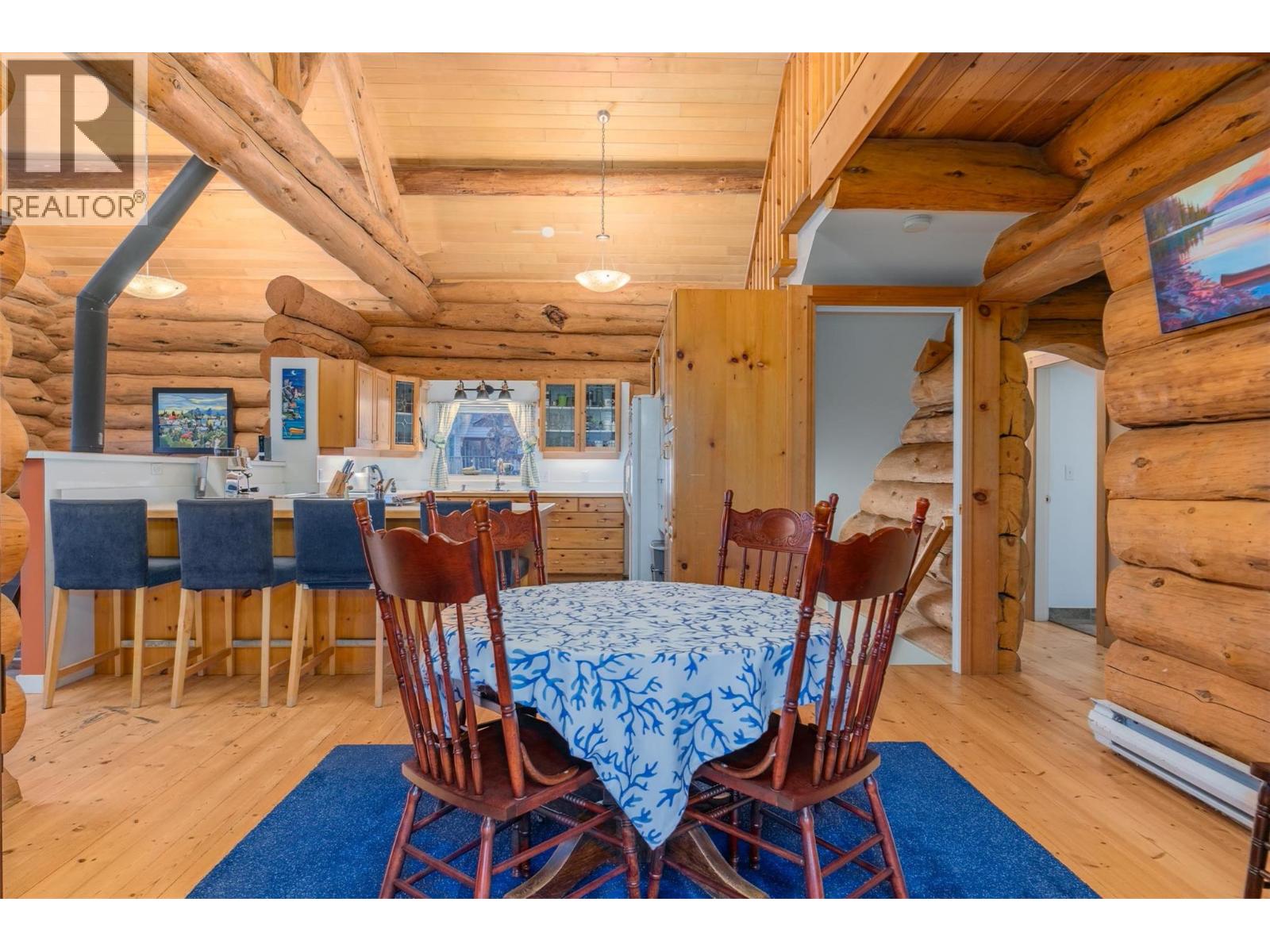 2266 Fifth Avenue, Rossland