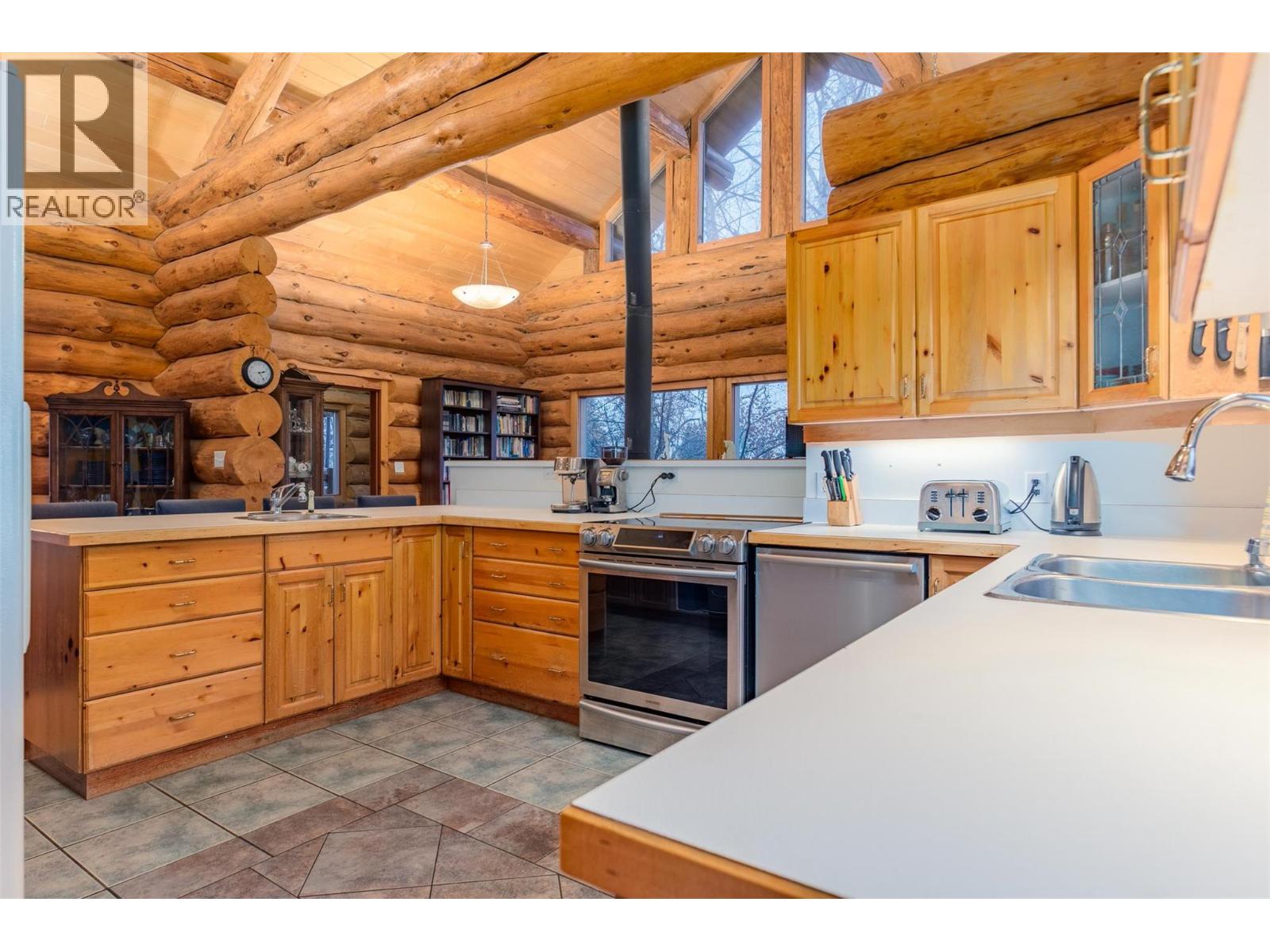2266 Fifth Avenue, Rossland