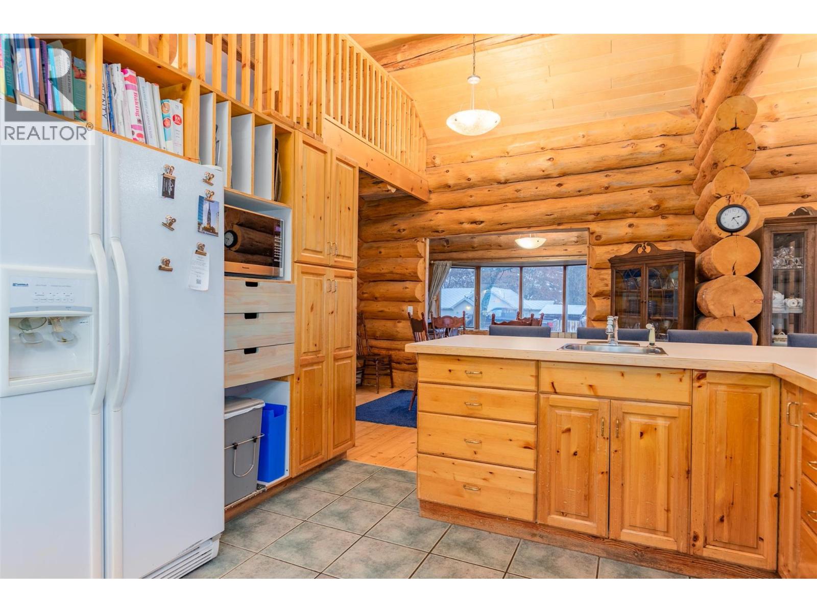 2266 Fifth Avenue, Rossland