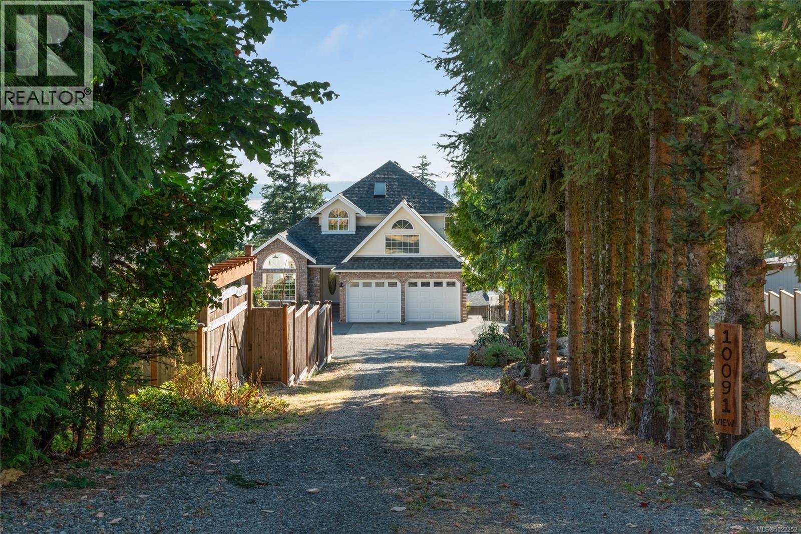 10091 View St, Chemainus