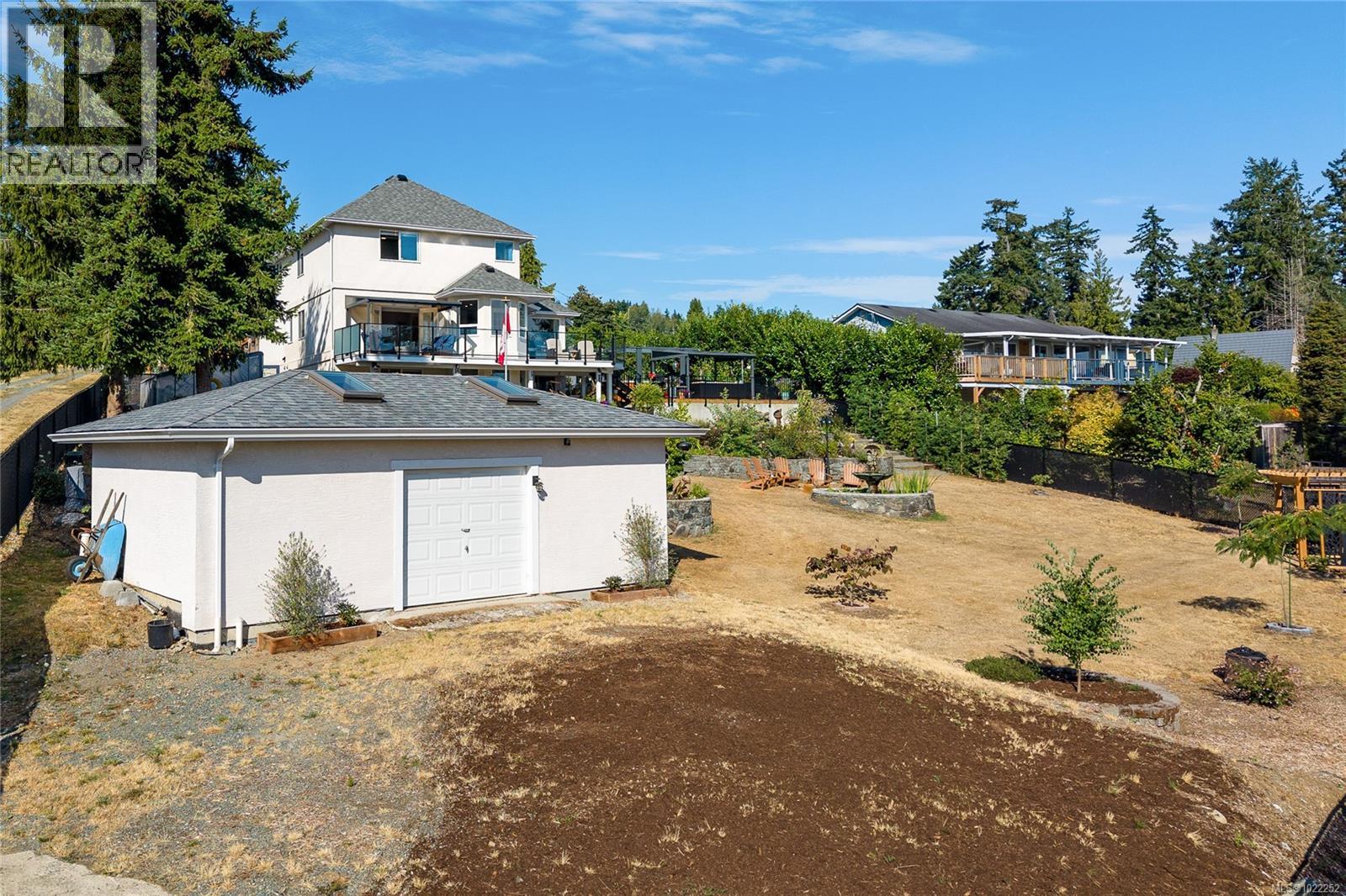 10091 View St, Chemainus