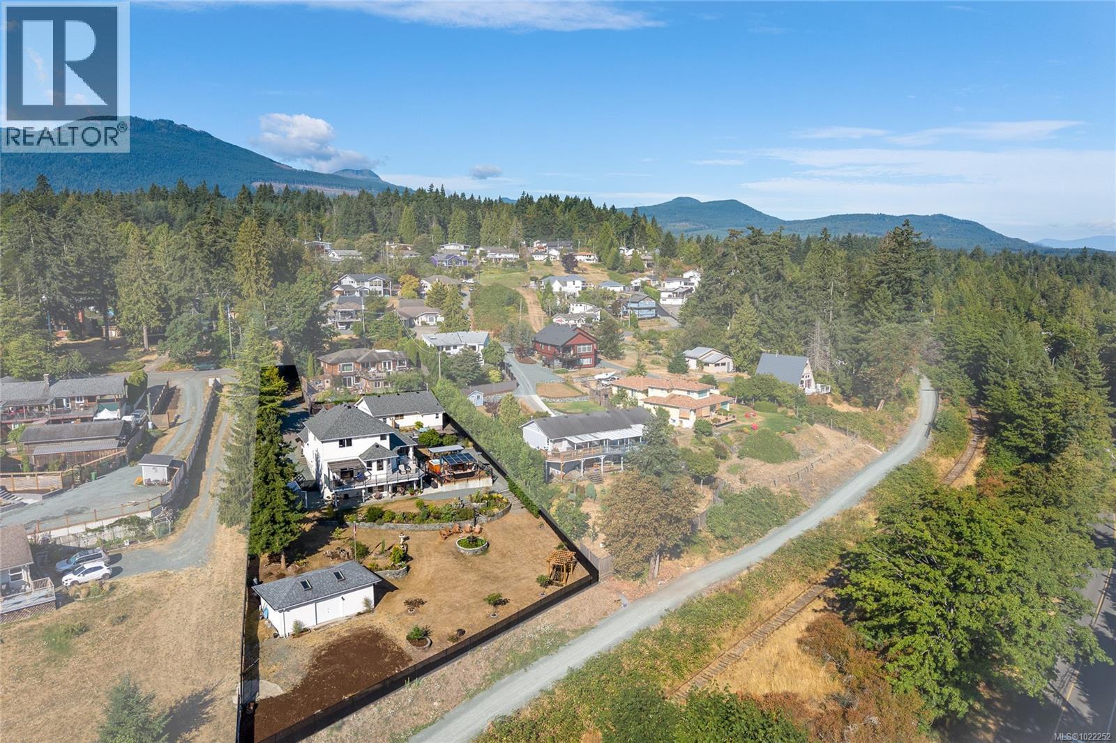10091 View St, Chemainus