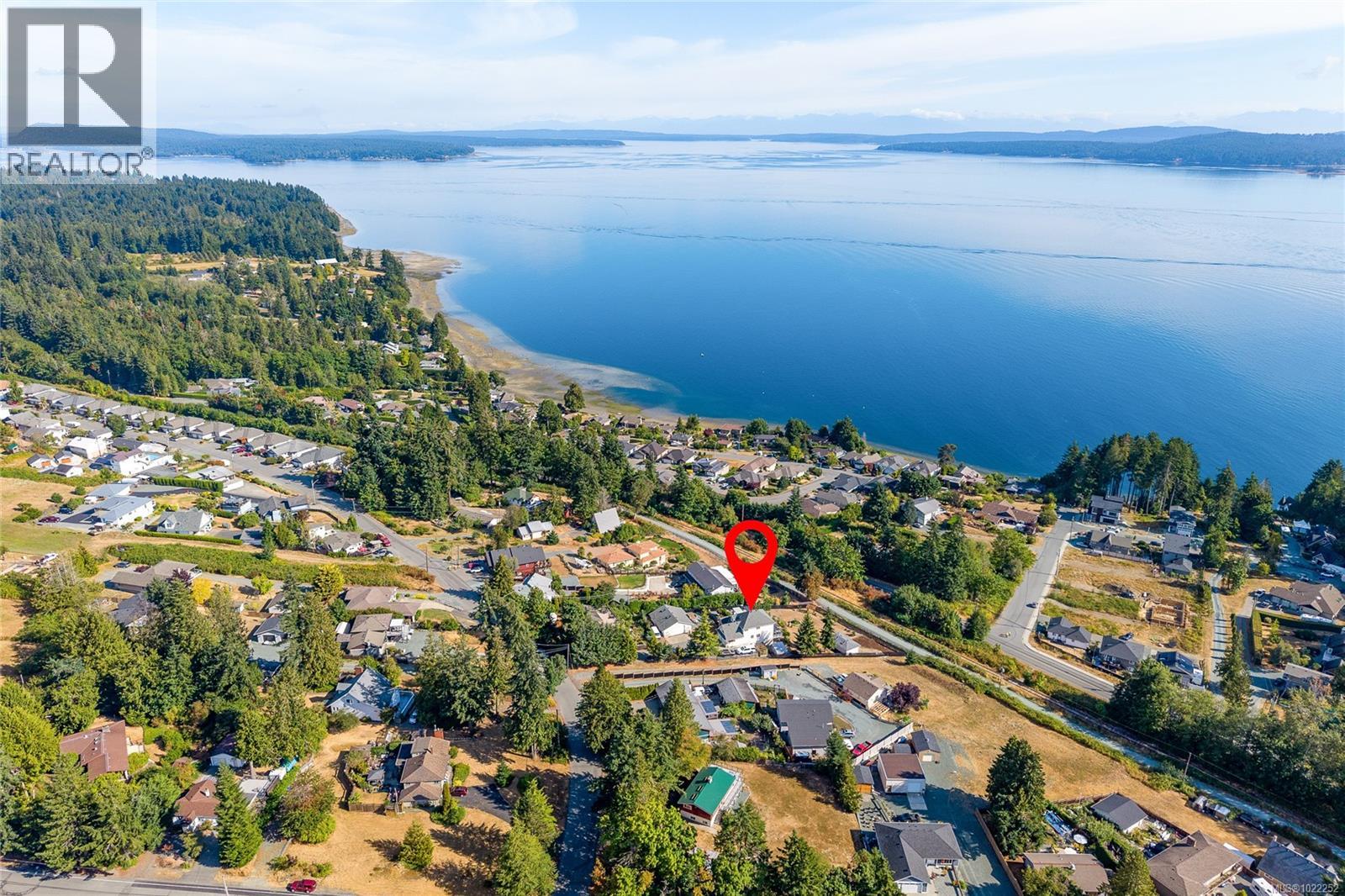 10091 View St, Chemainus