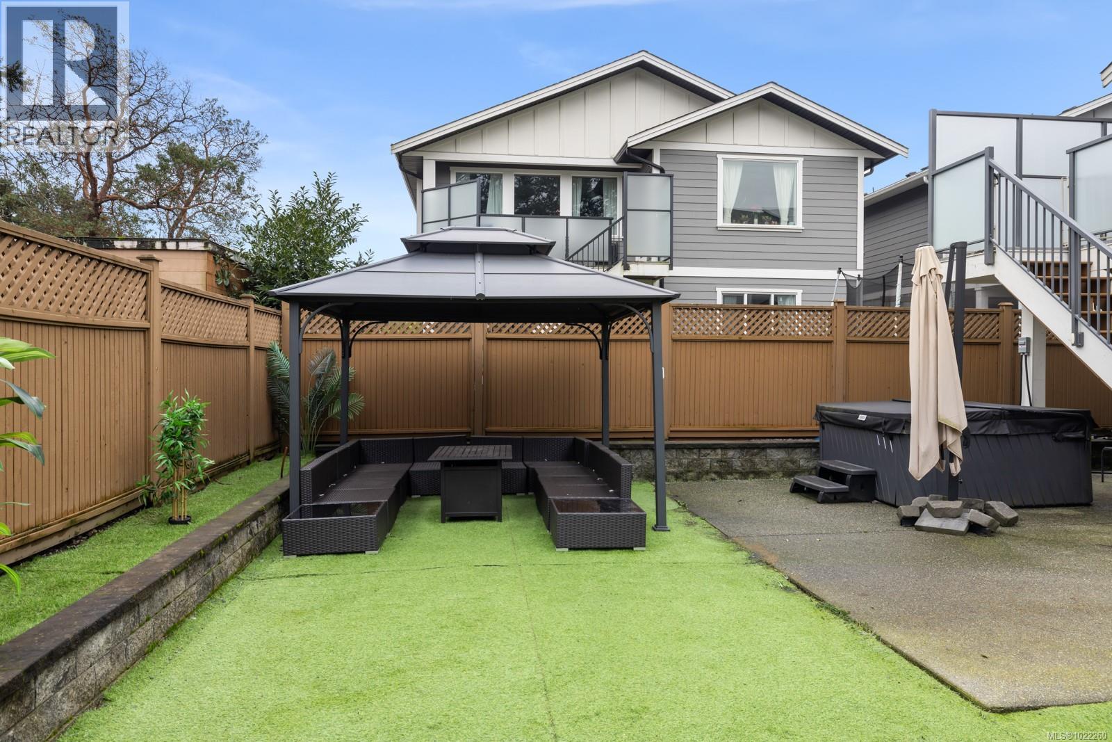 3019 Zen Lane, Colwood