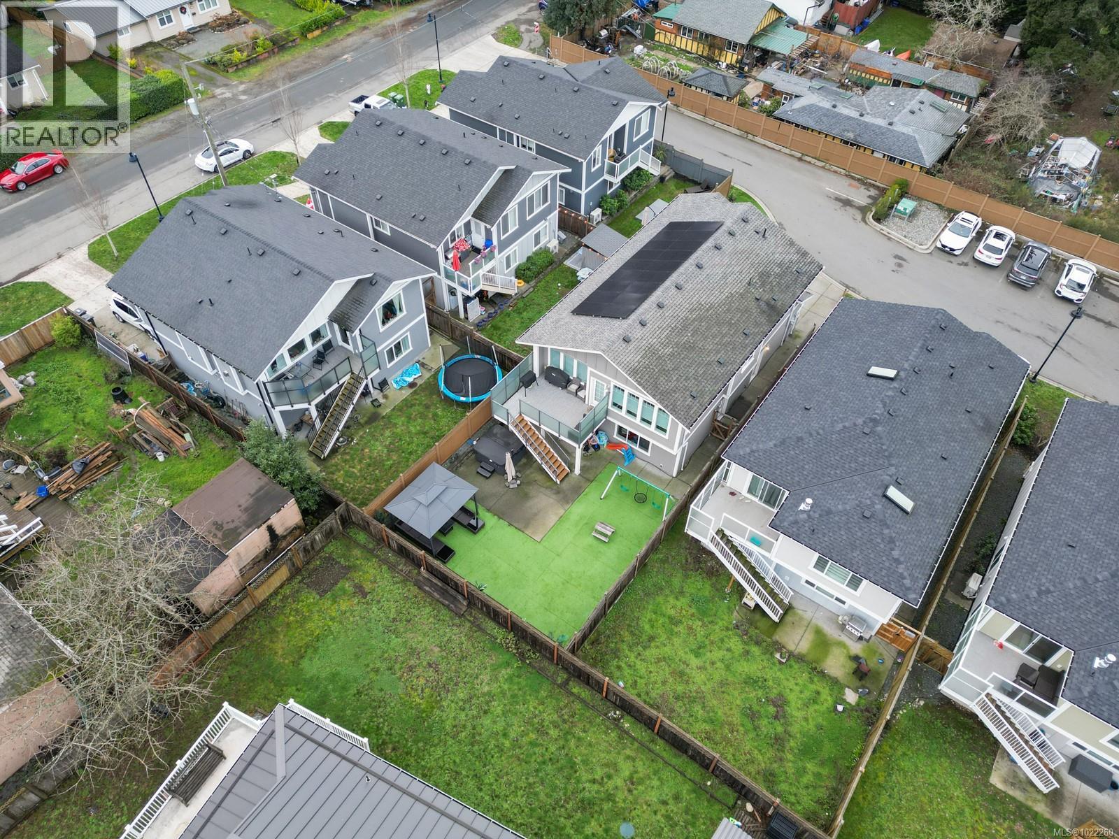 3019 Zen Lane, Colwood