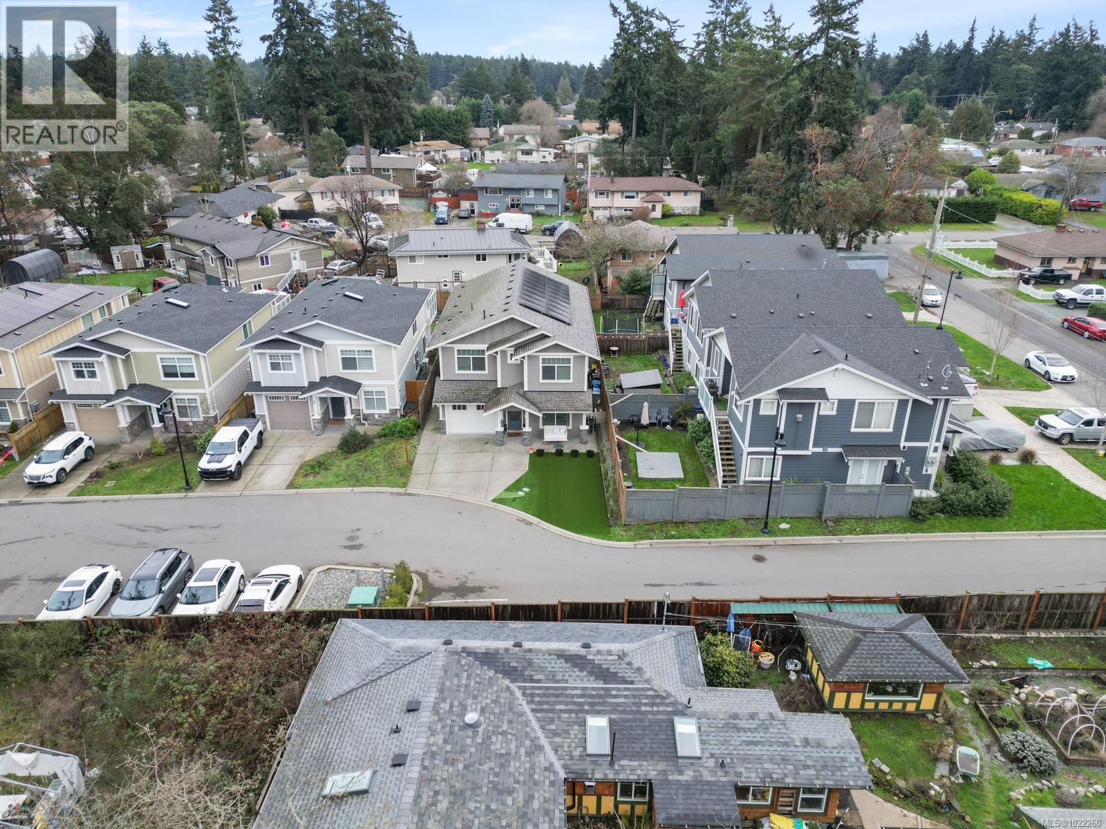 3019 Zen Lane, Colwood