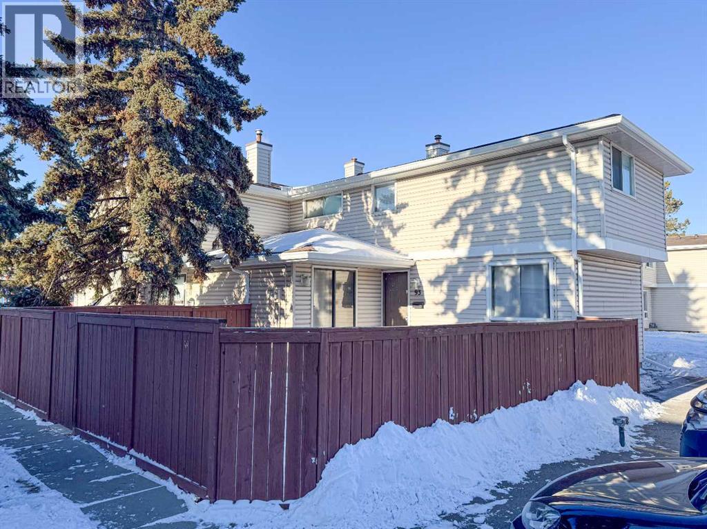 Single Family House for Sale in   Falconridge Drive NE Falconridge Calgary 
