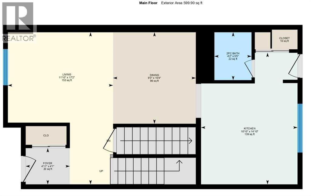 Single Family House for Sale in  Castlebrook Way NE Castleridge Calgary 