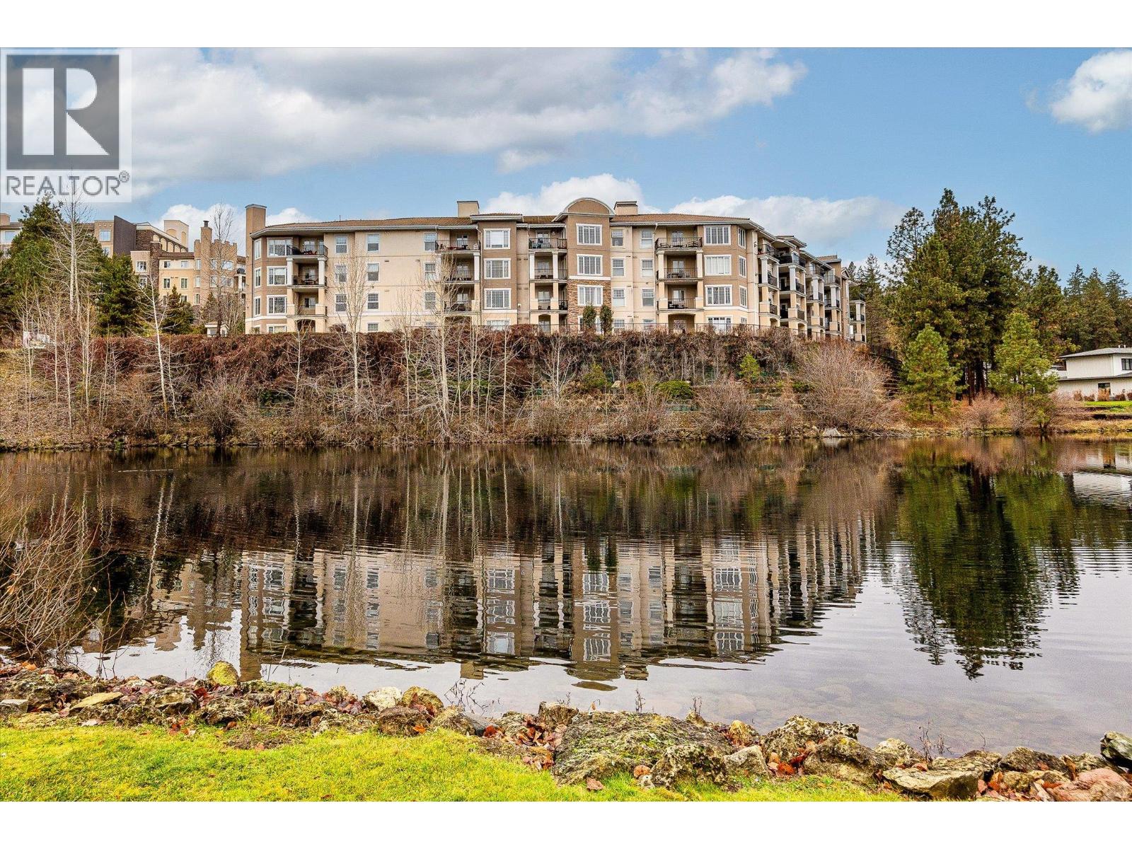 2211 3178 Via Centrale Drive, Kelowna