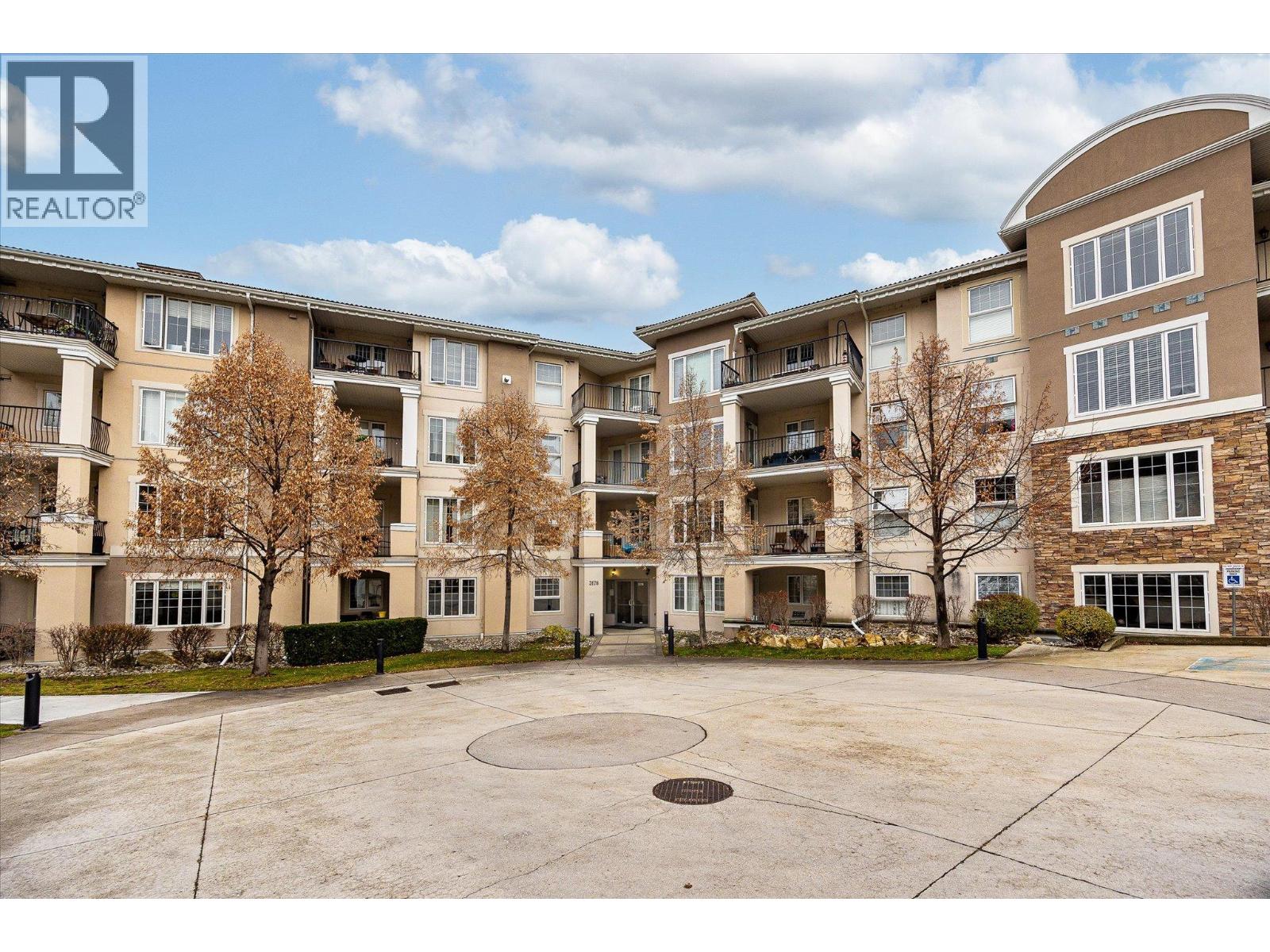 2211 3178 Via Centrale Drive, Kelowna