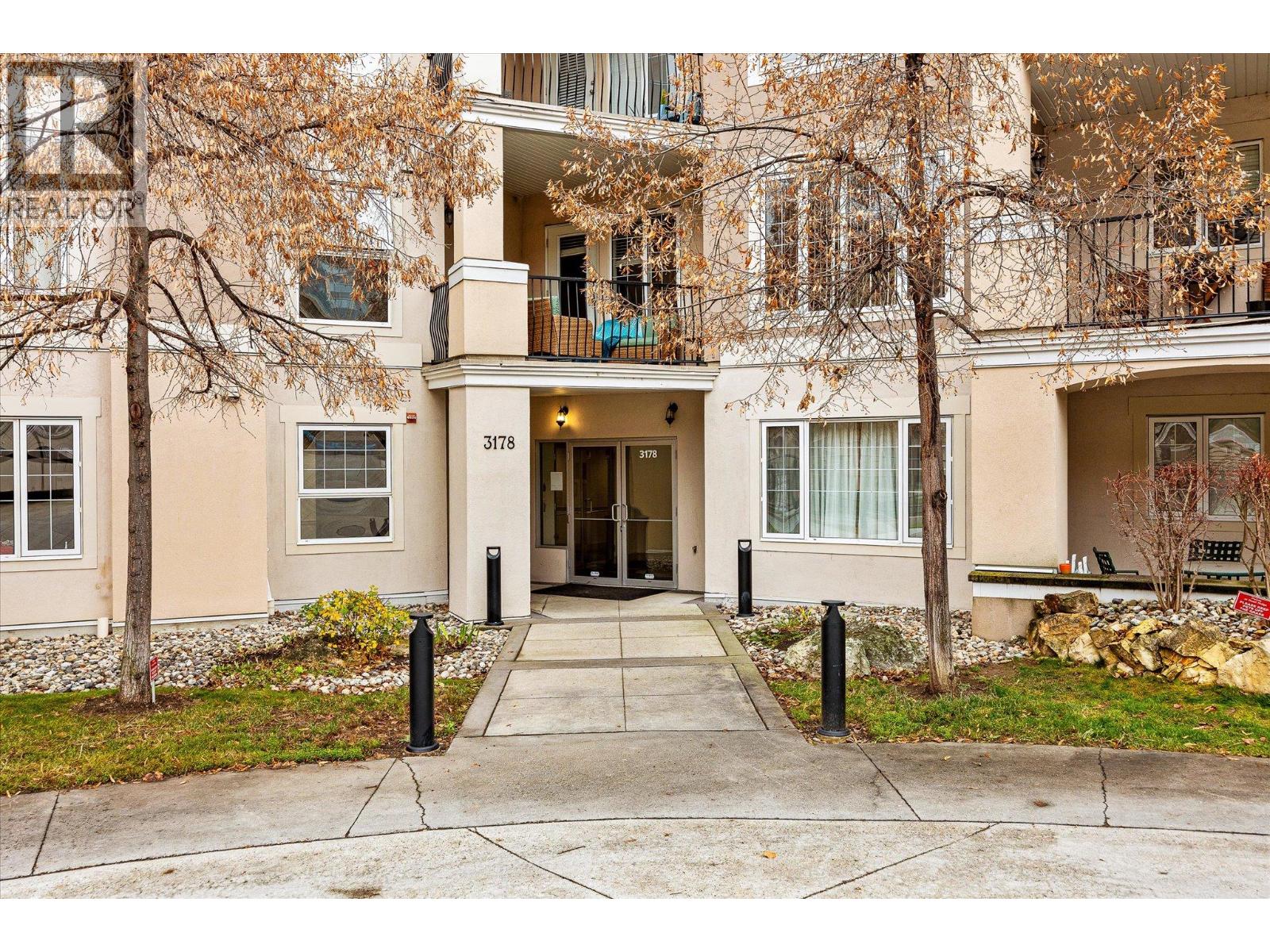 2211 3178 Via Centrale Drive, Kelowna