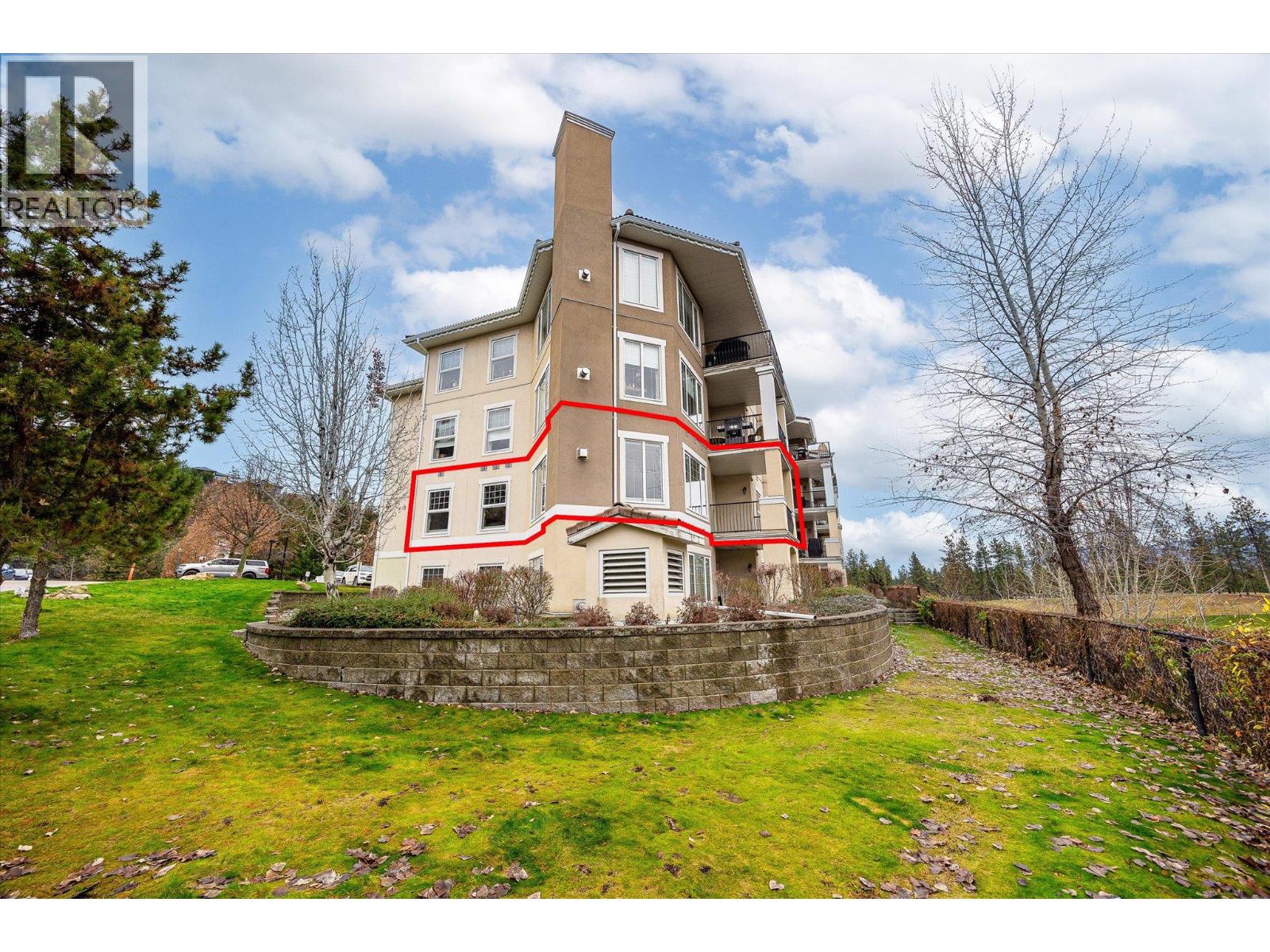 2211 3178 Via Centrale Drive, Kelowna