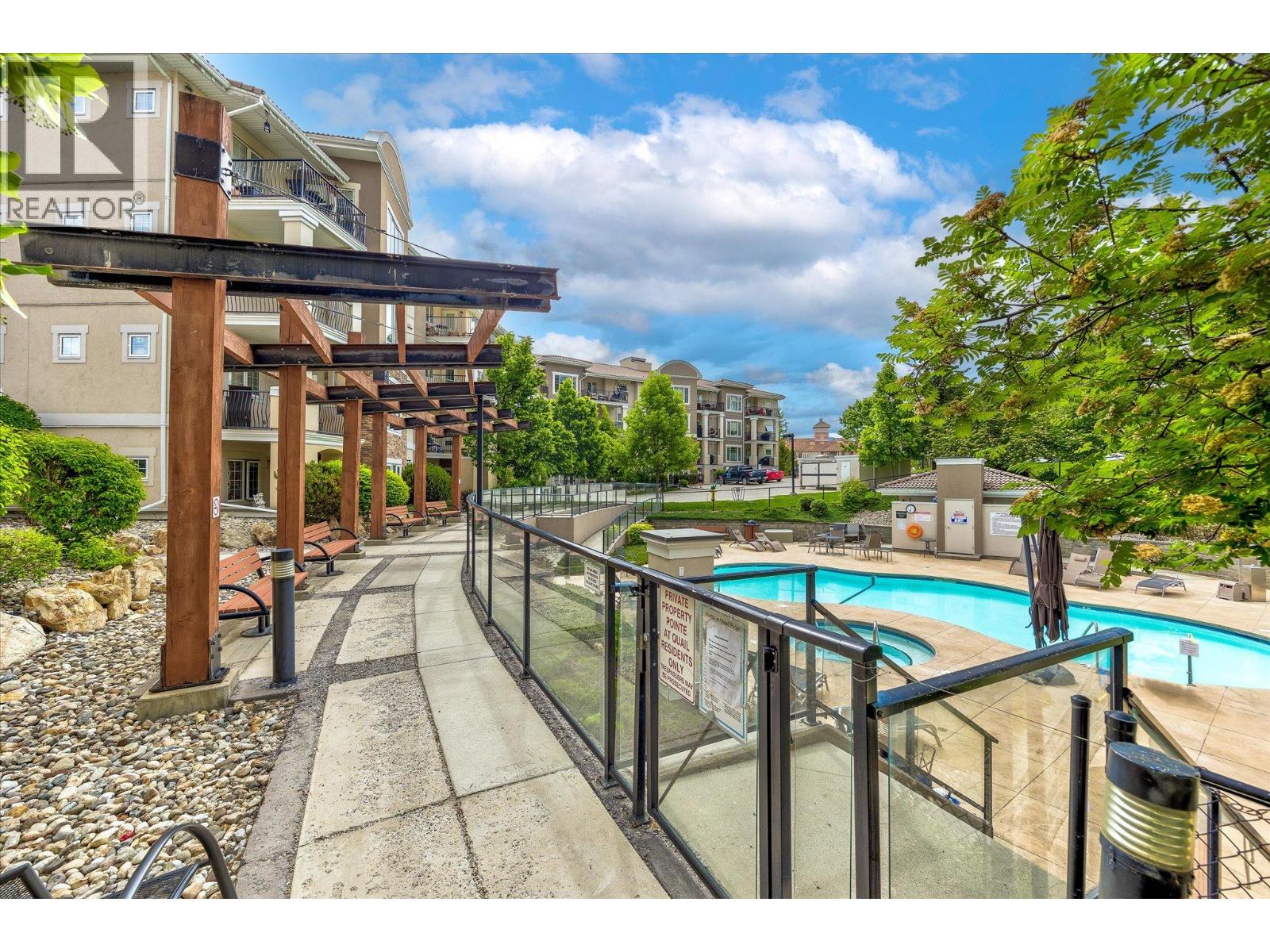 2211 3178 Via Centrale Drive, Kelowna