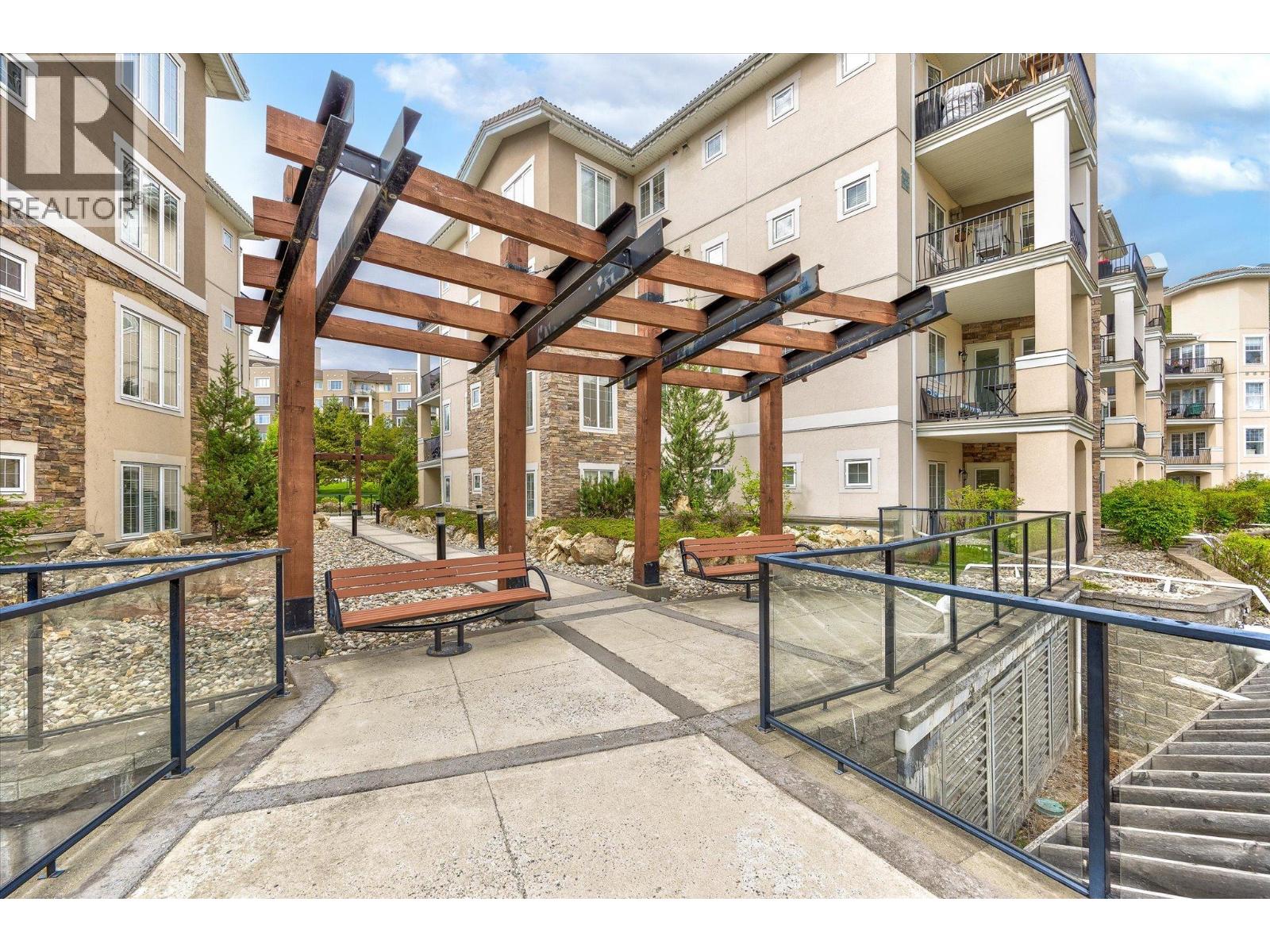 2211 3178 Via Centrale Drive, Kelowna