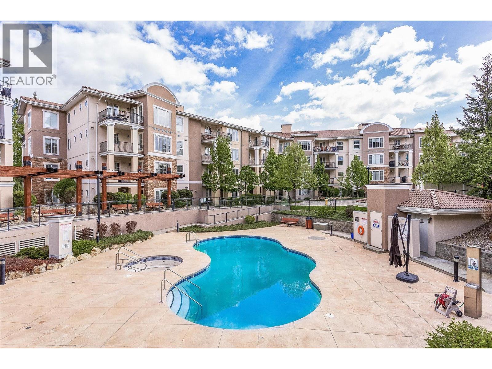 2211 3178 Via Centrale Drive, Kelowna