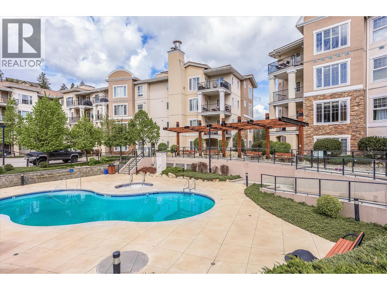 2211 3178 Via Centrale Drive, Kelowna