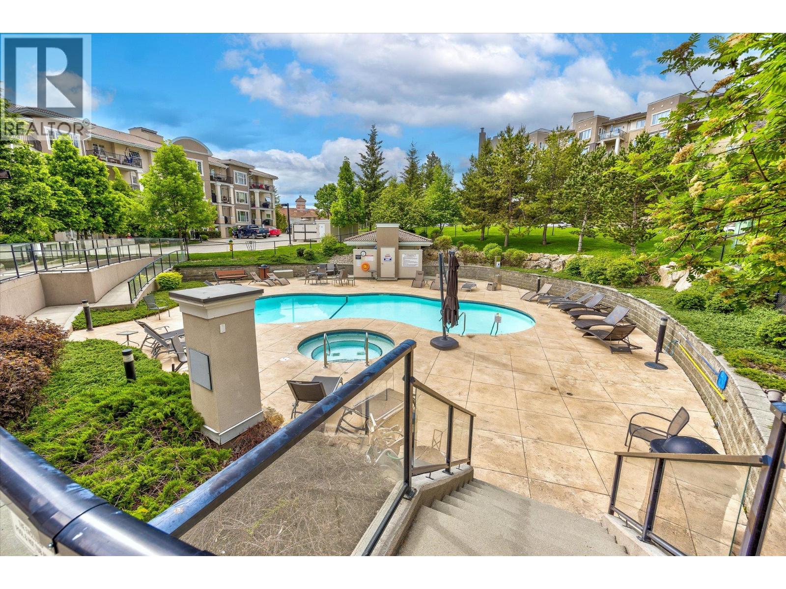 2211 3178 Via Centrale Drive, Kelowna