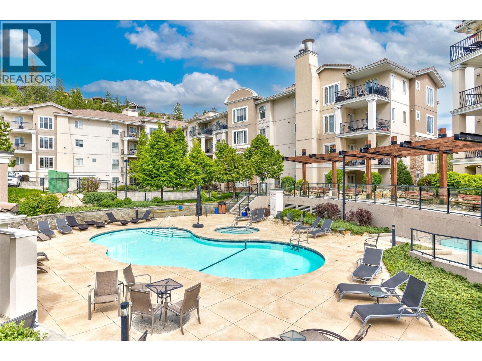 2211 3178 Via Centrale Drive, Kelowna