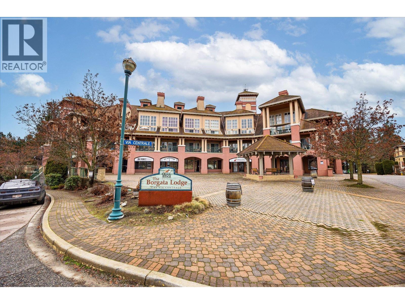 2211 3178 Via Centrale Drive, Kelowna