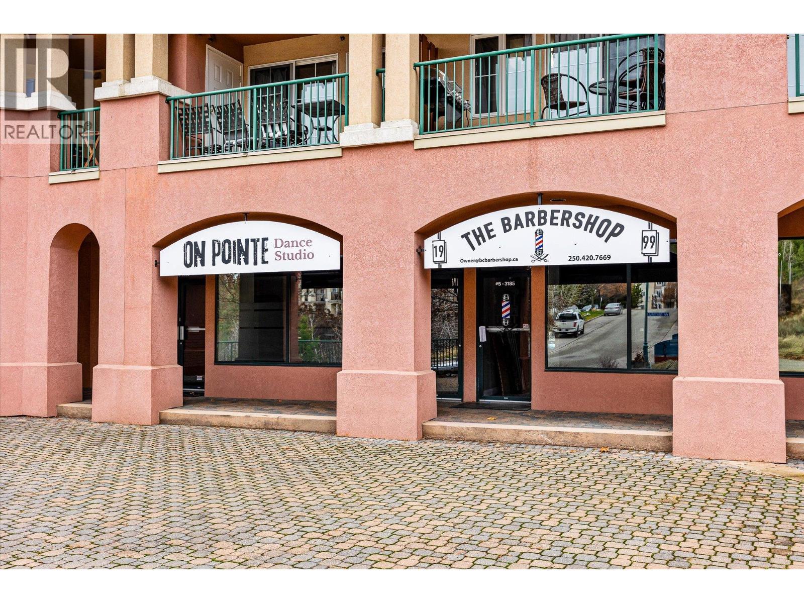 2211 3178 Via Centrale Drive, Kelowna