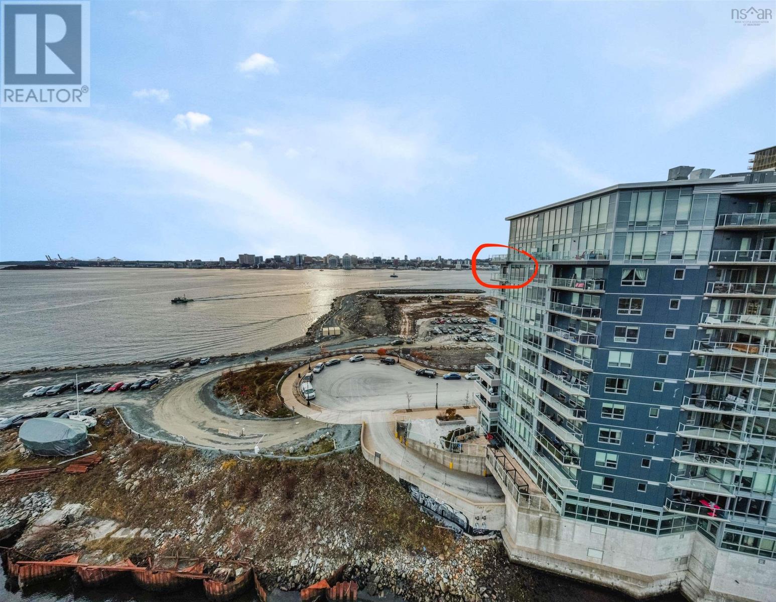 Property 20 of 49 of 1003 67 Kings Wharf Place