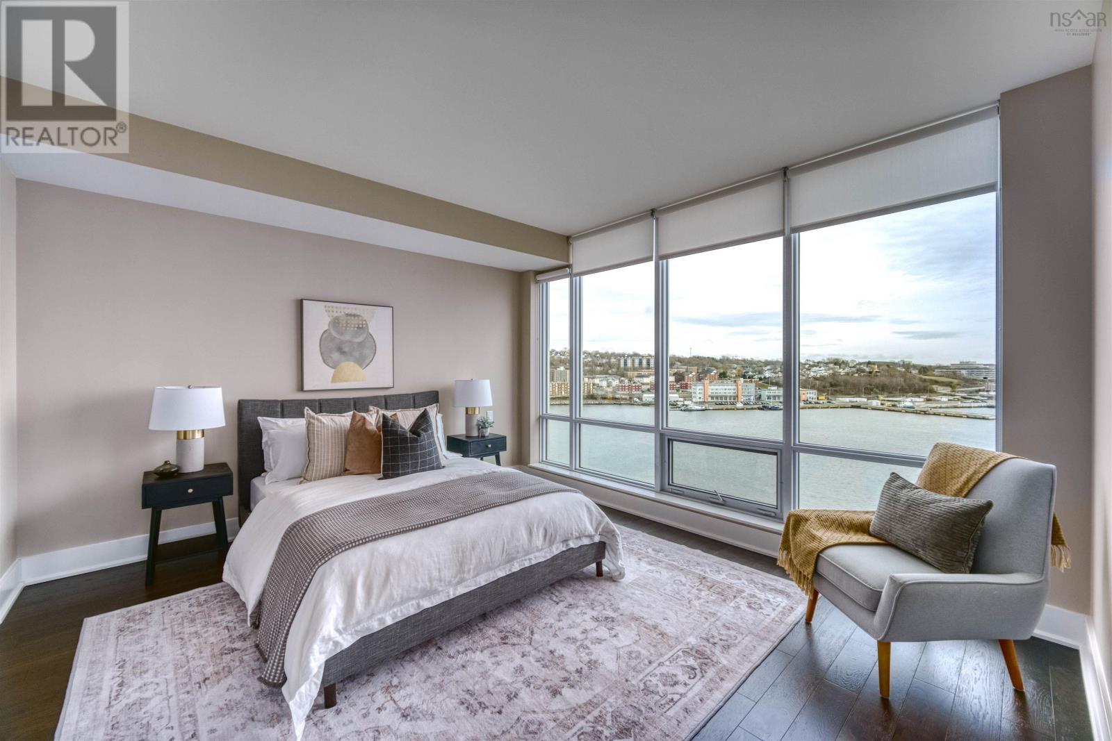 Property 26 of 49 of 1003 67 Kings Wharf Place