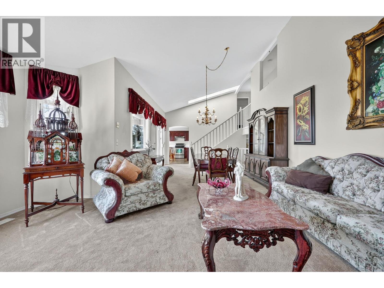  5220 Sutherland Road, Peachland