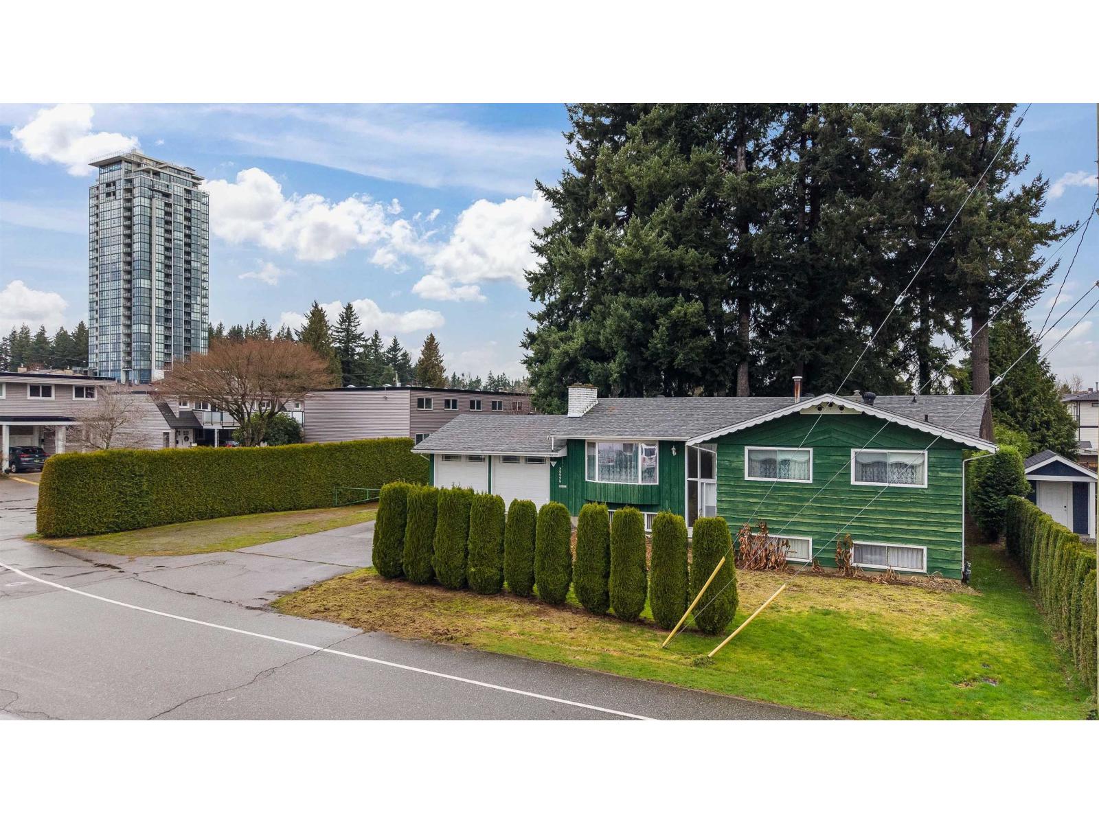 32939 BRUNDIGE AVENUE, Abbotsford