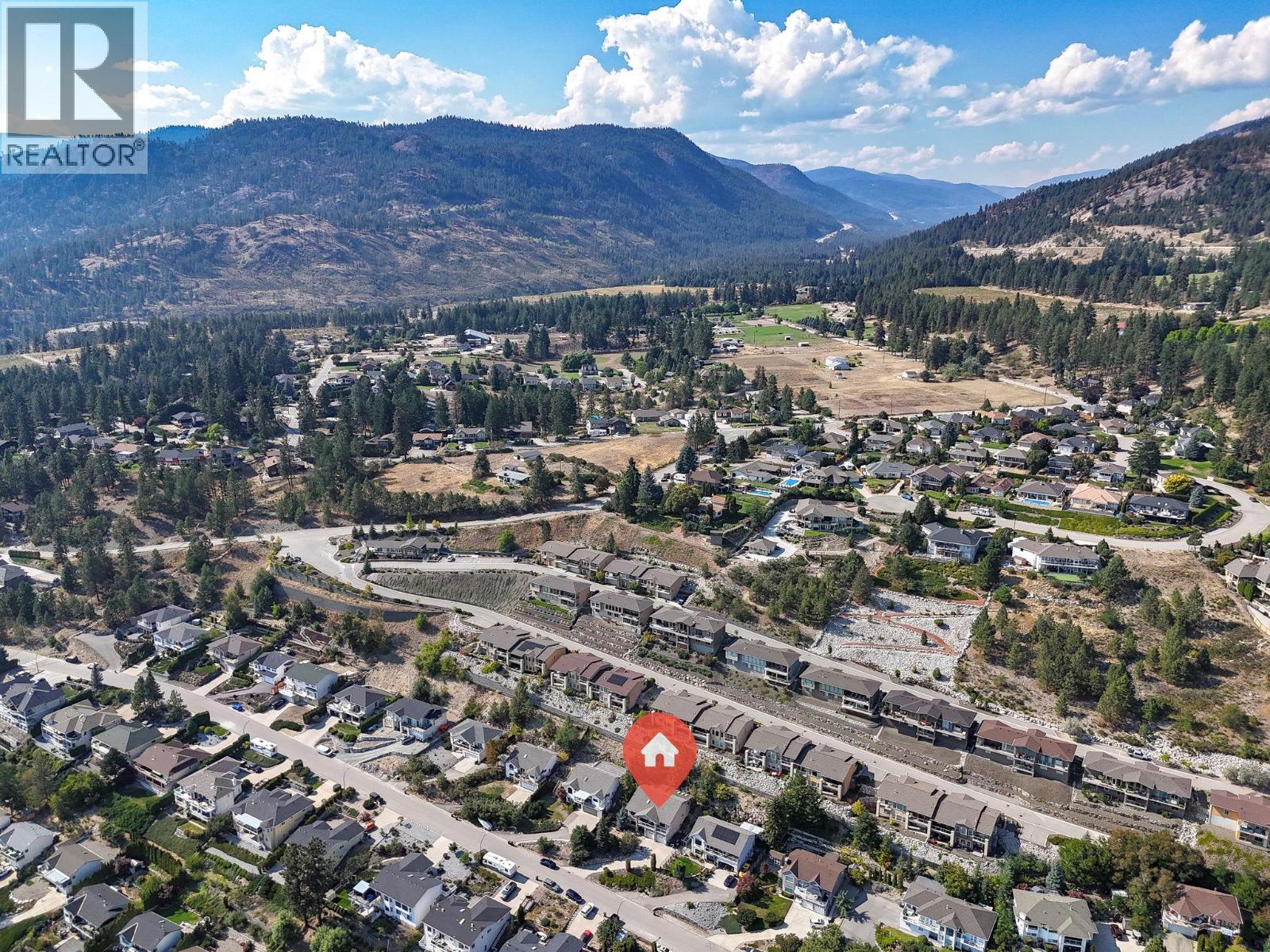  5220 Sutherland Road, Peachland