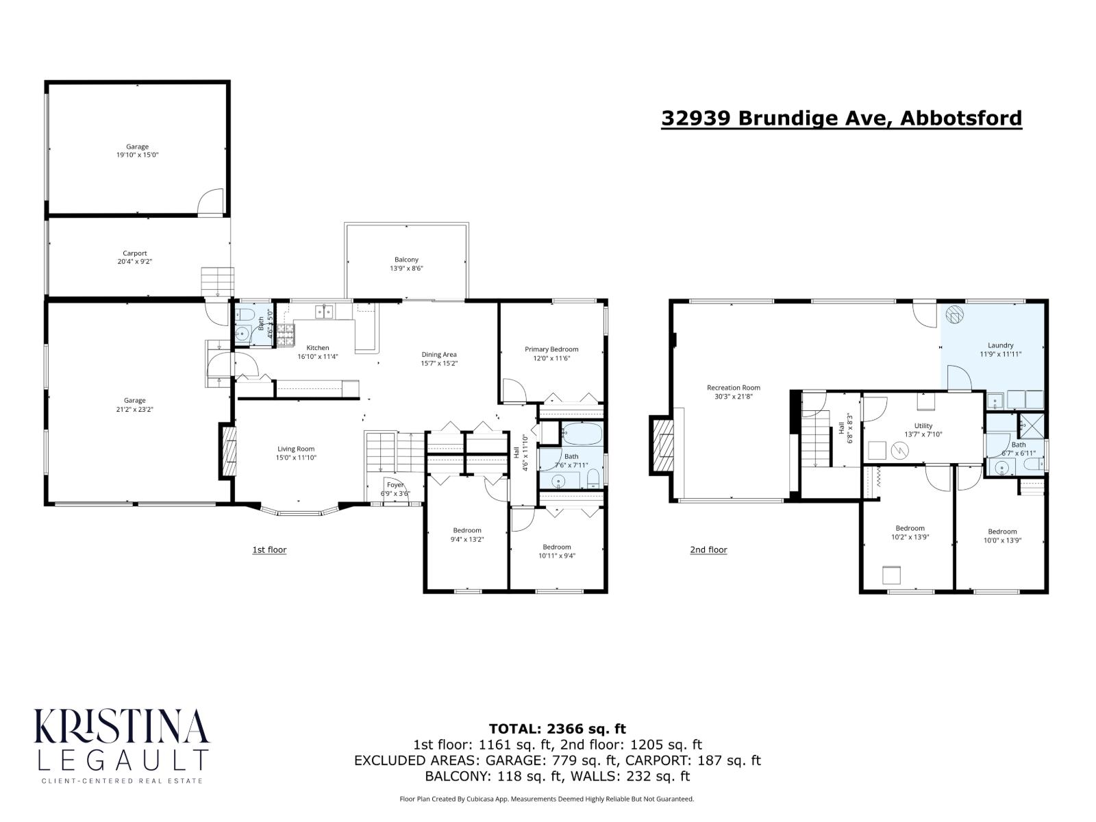 32939 BRUNDIGE AVENUE, Abbotsford