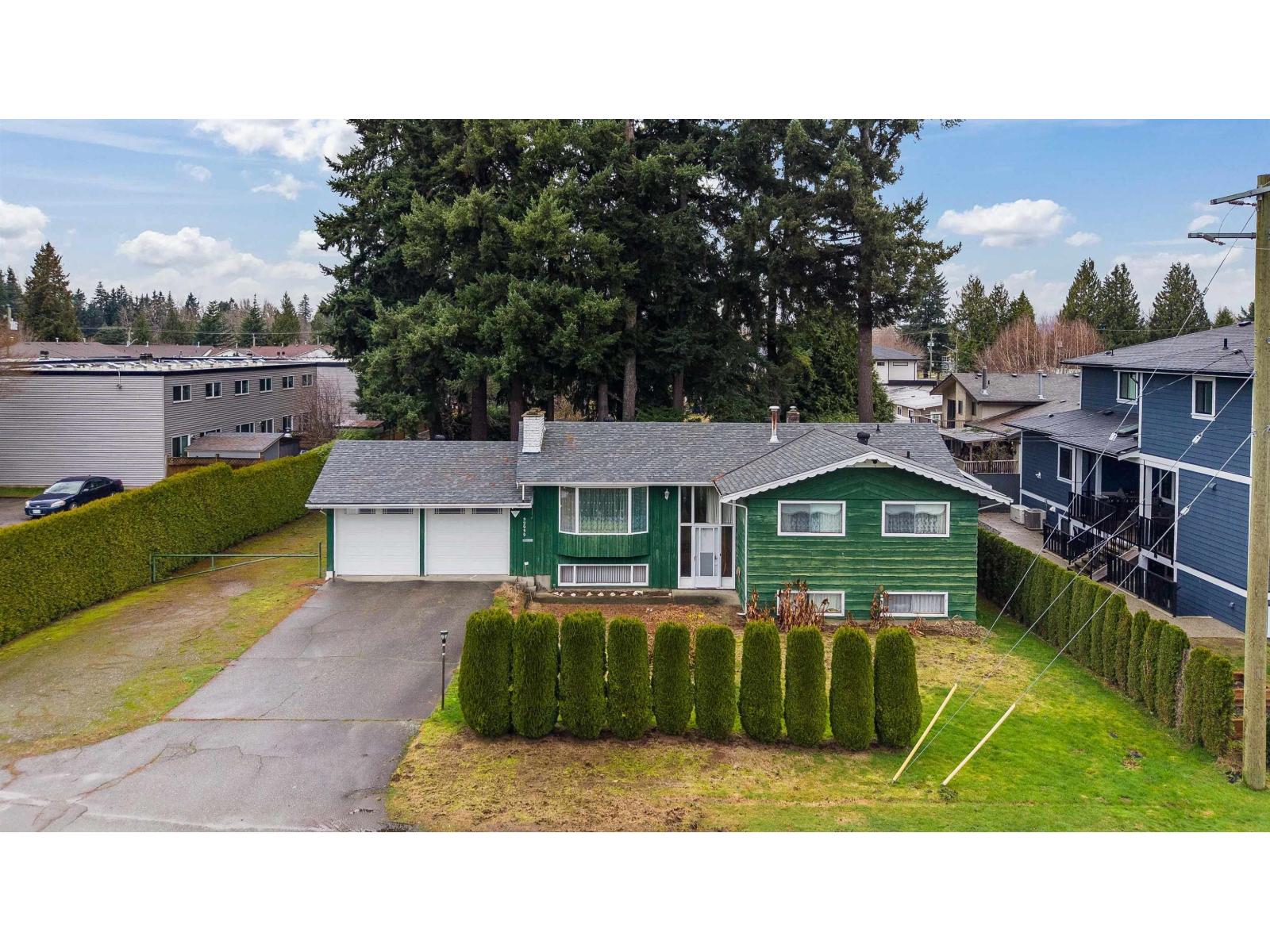 32939 BRUNDIGE AVENUE, Abbotsford