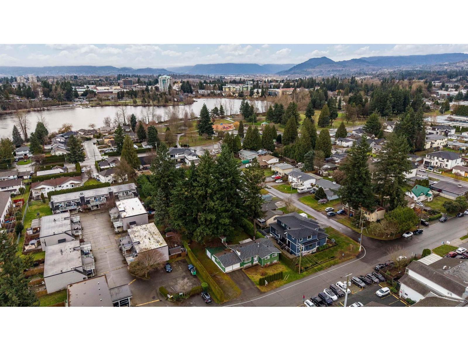 32939 BRUNDIGE AVENUE, Abbotsford