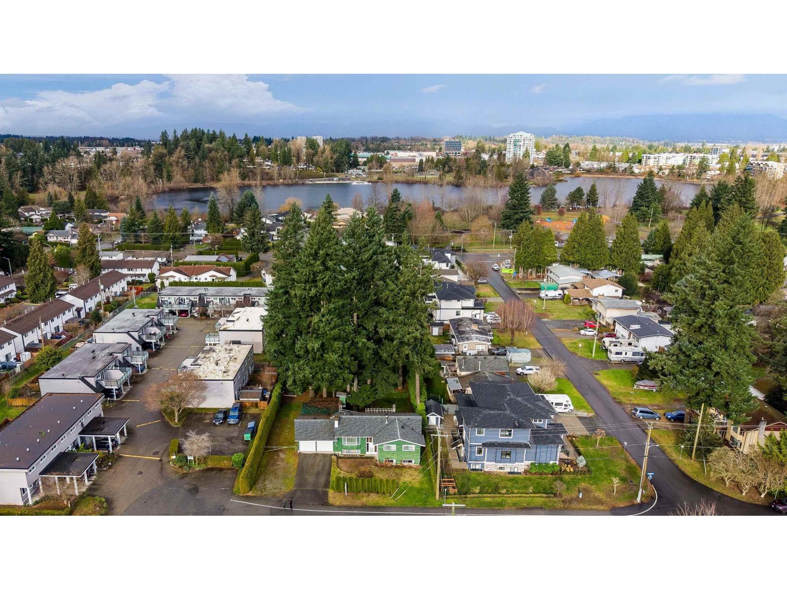 32939 BRUNDIGE AVENUE, Abbotsford