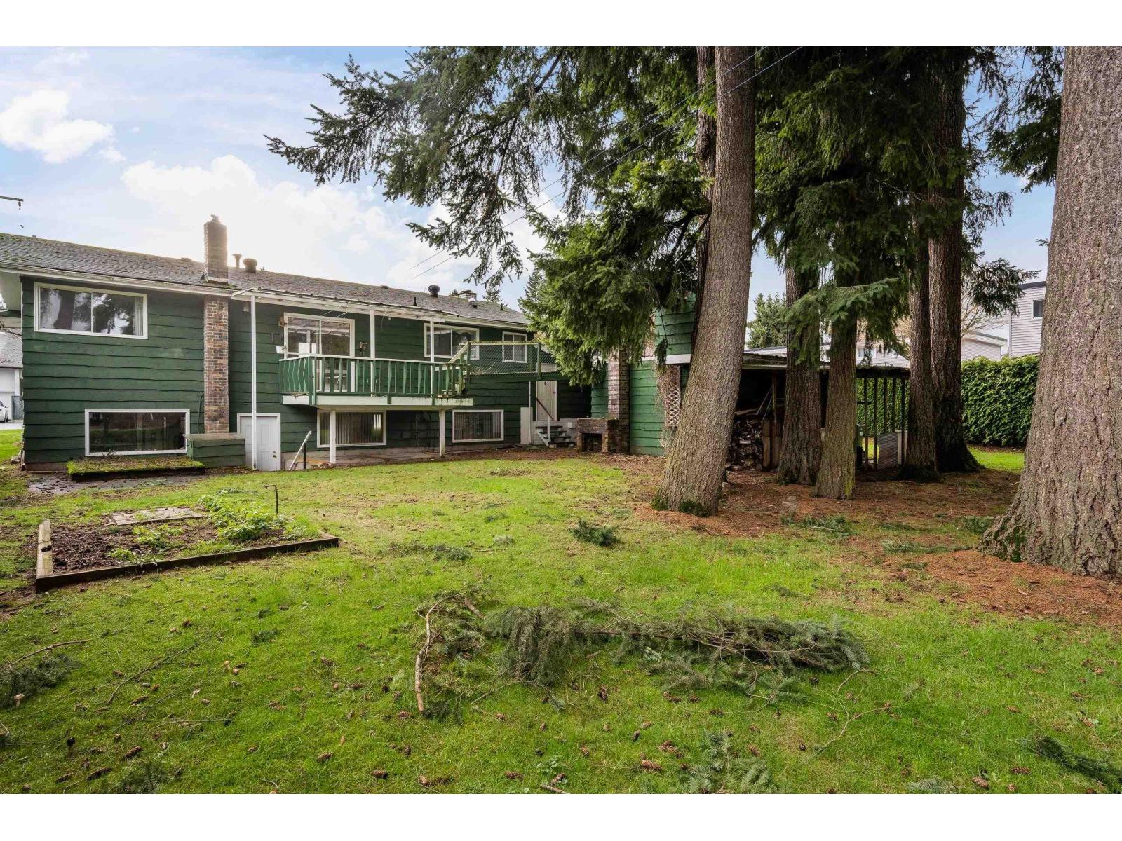 32939 BRUNDIGE AVENUE, Abbotsford