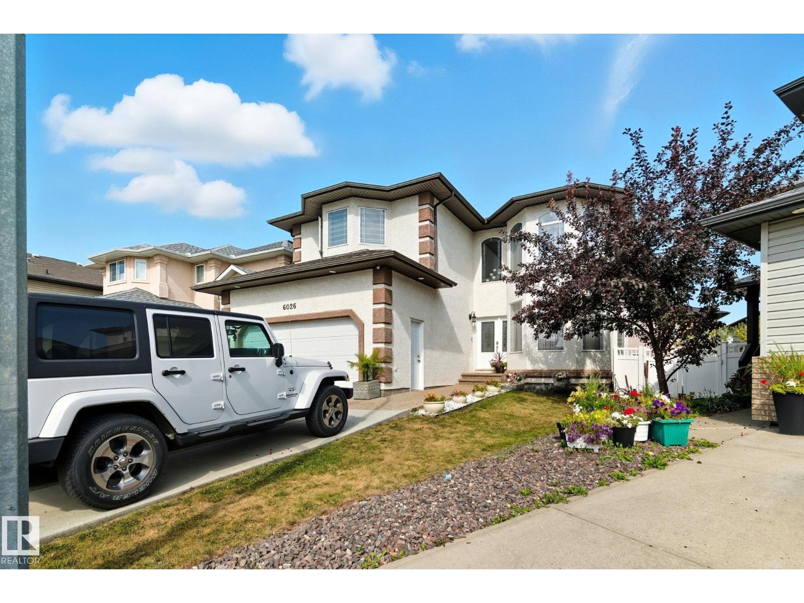 6026 164A AV NW, Edmonton