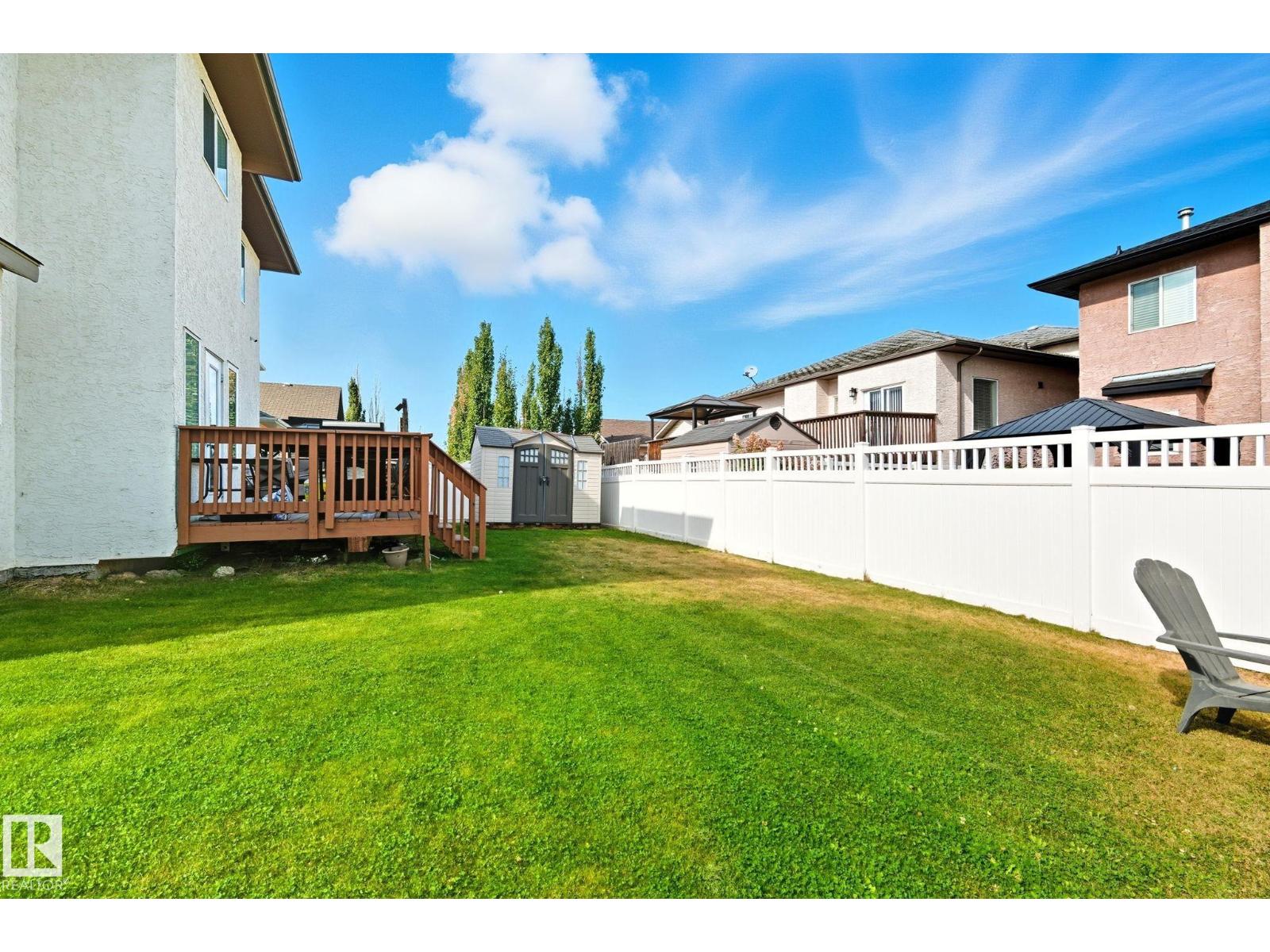 6026 164A AV NW, Edmonton