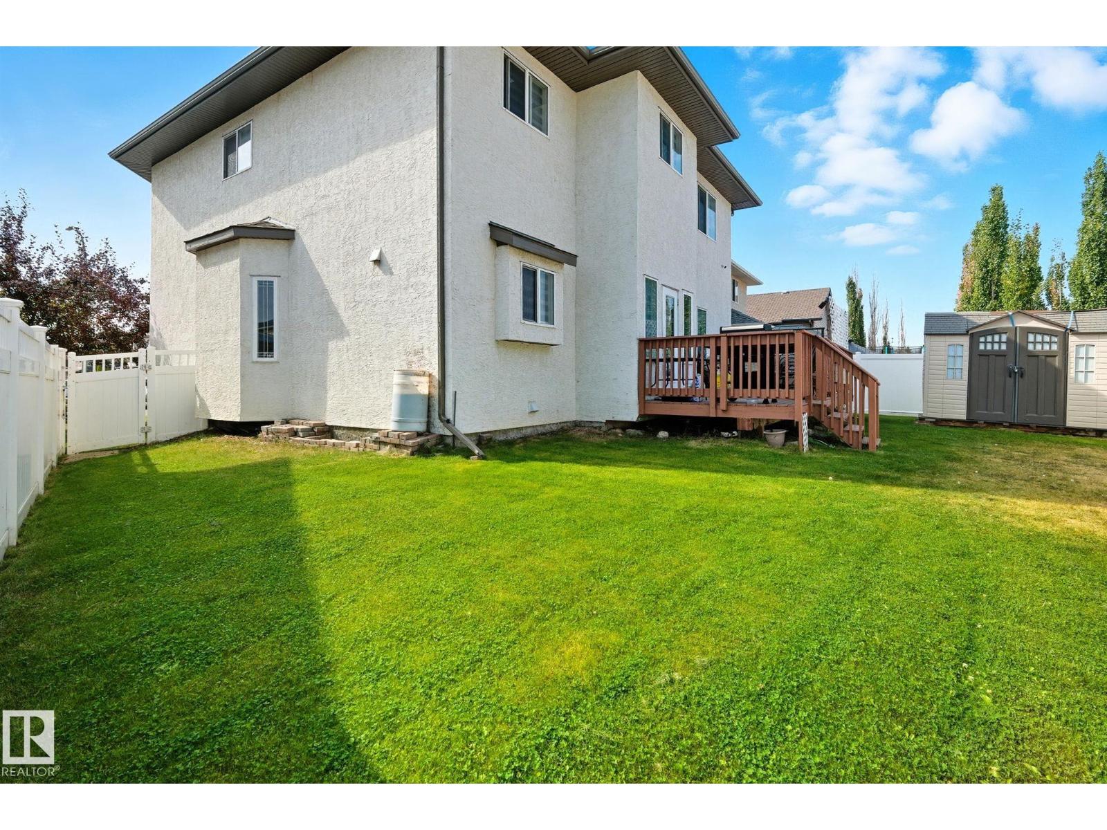 6026 164A AV NW, Edmonton