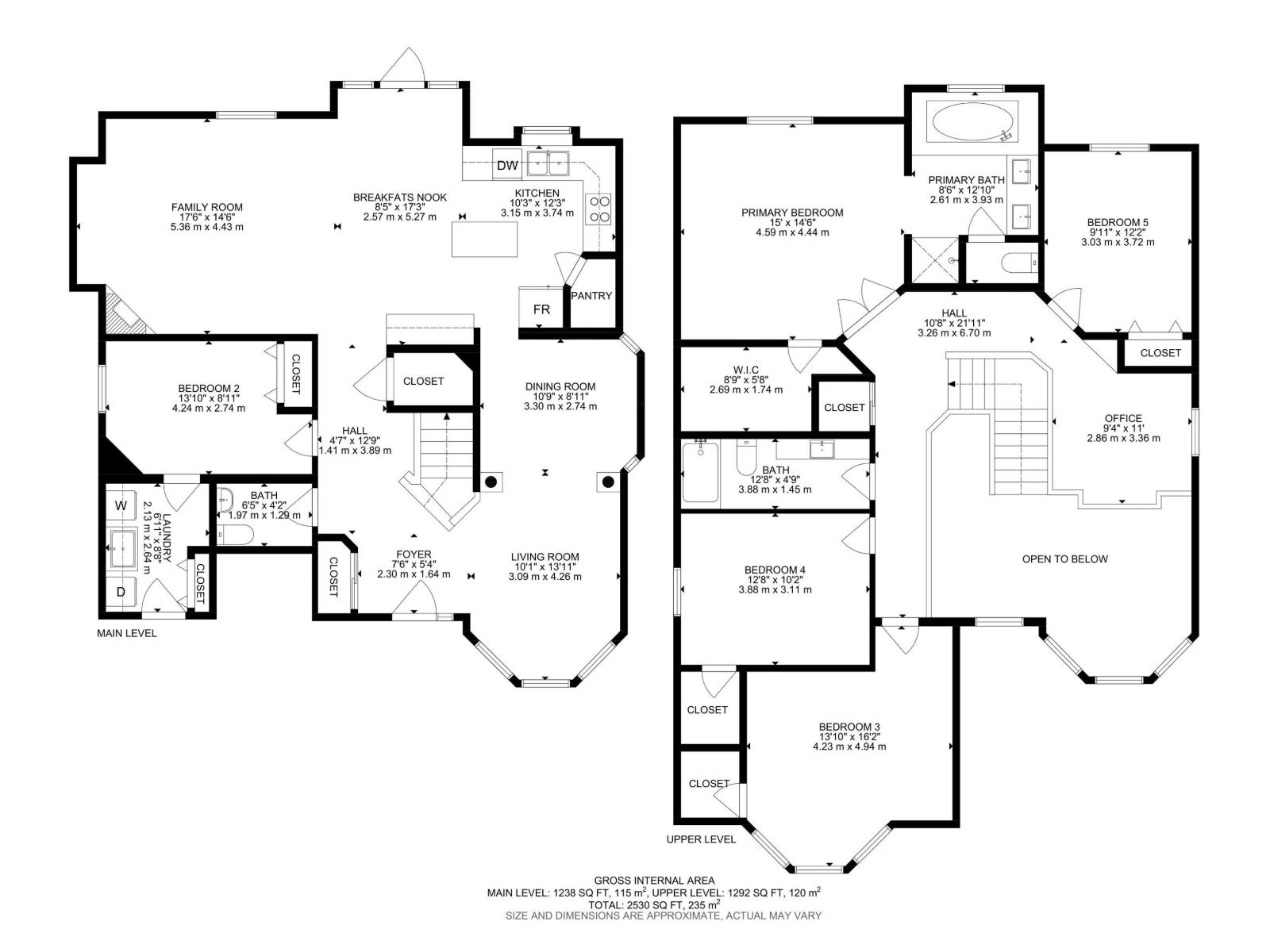 6026 164A AV NW, Edmonton